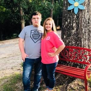 Meet your Posher, Cori